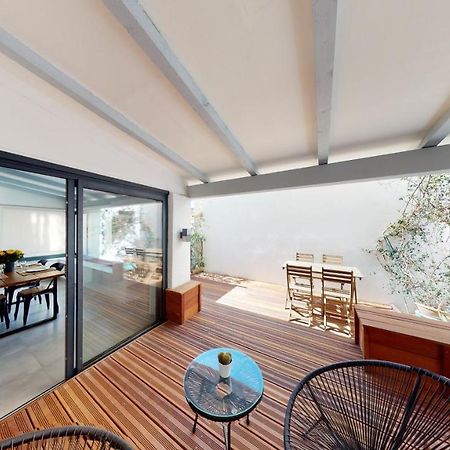 La Bonne Brise - Superbe Loft Avec Terrasse A 2 Minutes De La Plage Marseilles Buitenkant foto