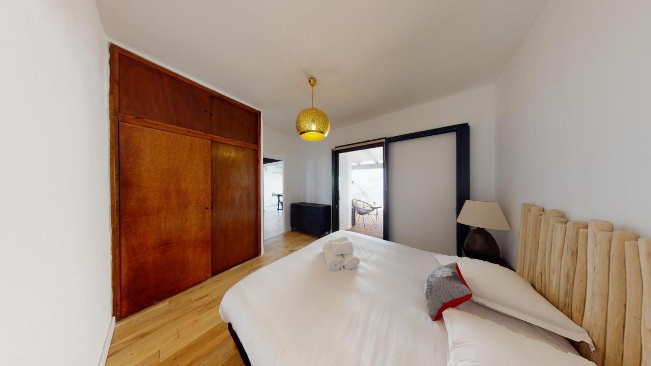 La Bonne Brise - Superbe Loft Avec Terrasse A 2 Minutes De La Plage Marseilles Buitenkant foto