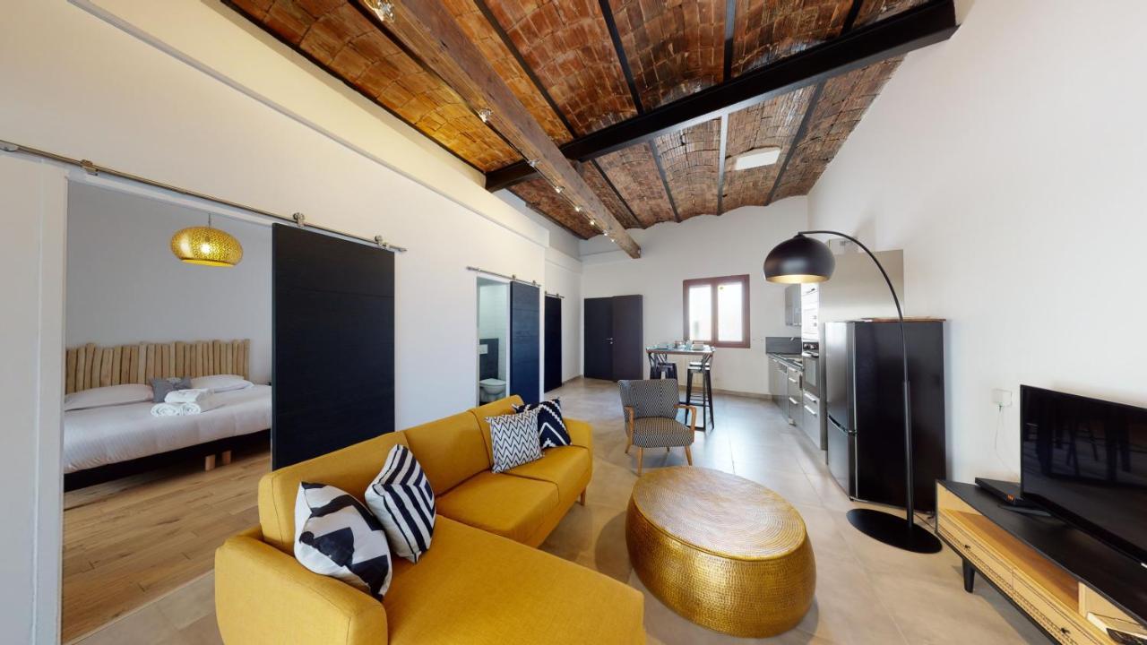 La Bonne Brise - Superbe Loft Avec Terrasse A 2 Minutes De La Plage Marseilles Buitenkant foto
